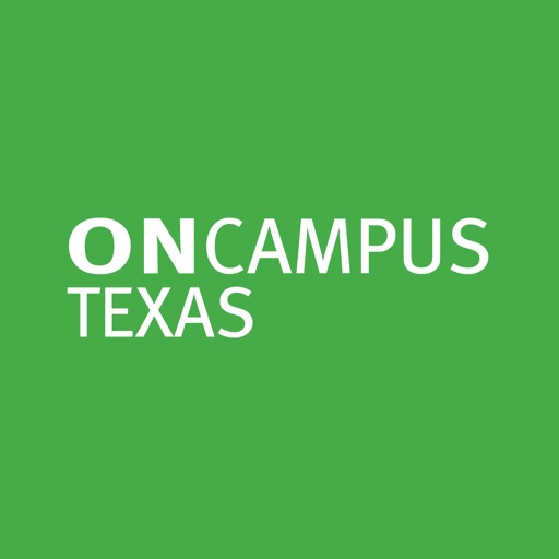 ONCAMPUS Texas Pre-Arrival icon