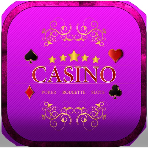 Big  Jackpot Amazing Rack - Hot Las Vegas Games icon