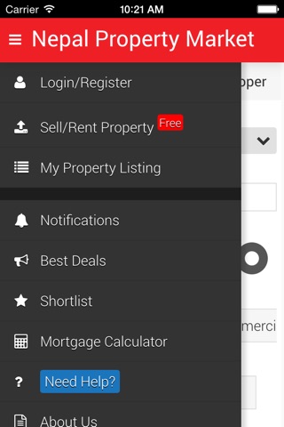 Nepal Property Market (NPM) screenshot 3