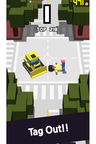 JumpPop screenshot 4