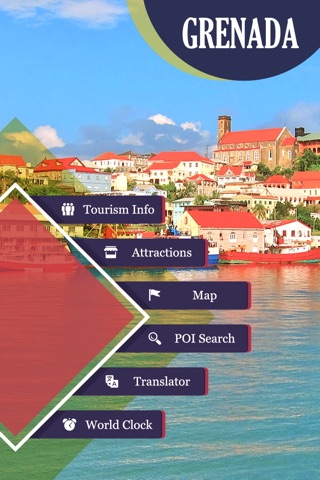 Tourism Grenada screenshot 2