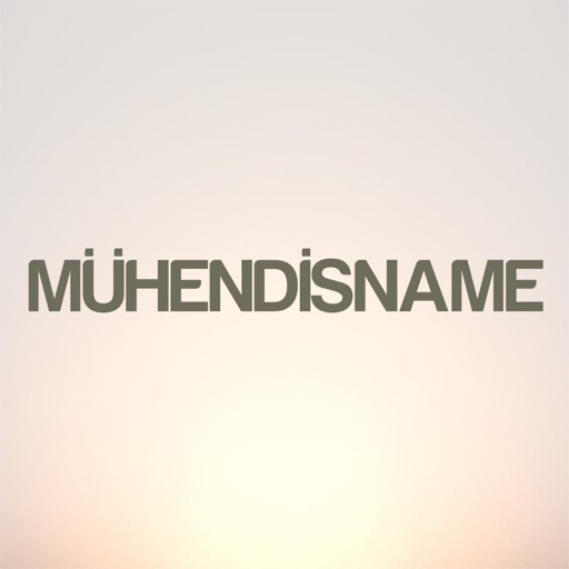 Mühendisname