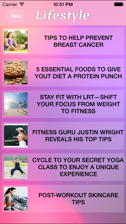 Be Beautiful - Make your Lifestyle Beauty and Fashion