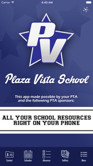 Plaza Vista(圖1)-速報App