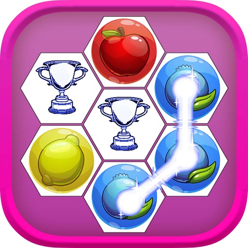 Juice Fruit Quest - Drink Master and The Champion Essence icon