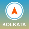 Kolkata, India GPS - Offline Car Navigation