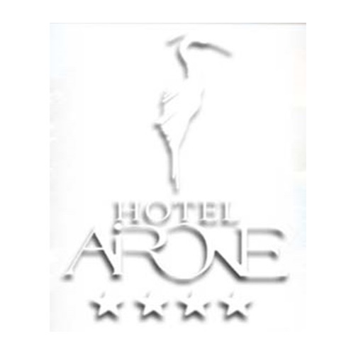 Hotel Airone icon