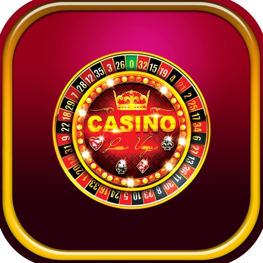Amazing Live Casino - Free Slots Casino Game Icon