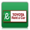 Florida Toyota Rental