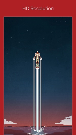 Iron Man Wallpaper Hd iPhone<br/>