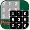muuPuzzlePro Exchang Rotate Move the numbers! Puzzles to challenge the genius of the world
