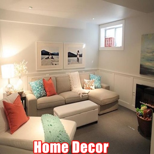 Decorate Your Home icon