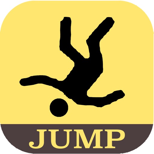 Can You Jump - It's Hard to get 10 iOS App