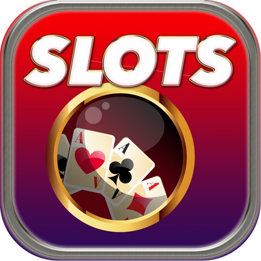 Gambling Pokies Hot Spins - Amazing Paylines Slots Icon