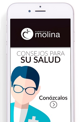 Farmacia Molina screenshot 2