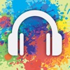 Free Music & Mp3 Player by Musicon from YouTube, SoundCloud