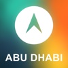 Abu Dhabi, UAE Offline GPS : Car Navigation