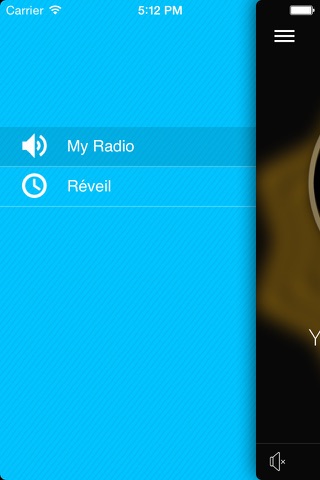 Song Qi Radio screenshot 2