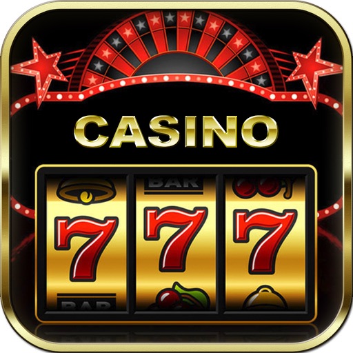 777 Slot machine City Combatant - Win Big Jackpots in the Best Lucky Casino Pro icon