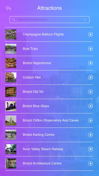 Bristol Tourism Guide