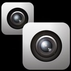 Simple Resize カメラで撮った写真やイラストをブログや壁紙・アルバム用にリサイズするためのシンプルアプリ パノラマphotoのサイズ変更や縮小にも icon