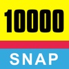 10000 Shots - Photos & Videos Uploader from Camera Roll Lite