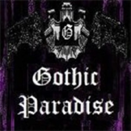 Gothic Paradise Ethereal icon