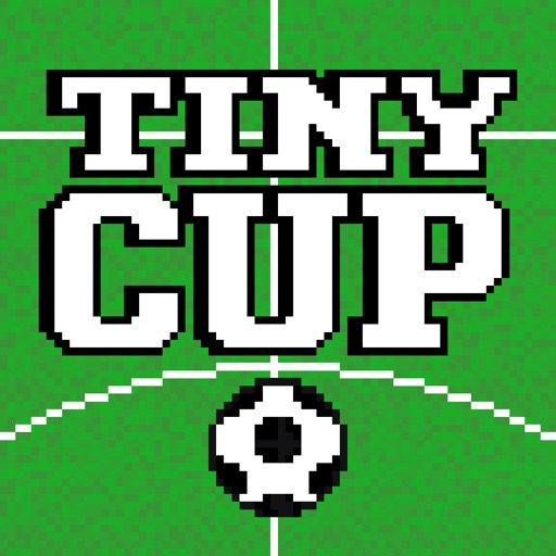 Pixel FreeKick - Soccer Tiny Cup iOS App