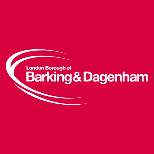 Barking and Dagenham Libraries