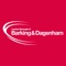 Access Barking & Dagenham Libraries from your iPhone, iPad or iPod Touch