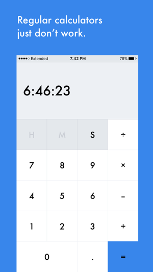 Time Calculator - A tool worth your time(圖2)-速報App