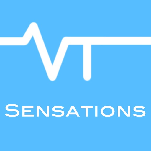 Vital Tones Sensations Pro icon
