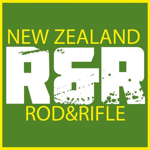 www.rodandrifle.co.nz Icon