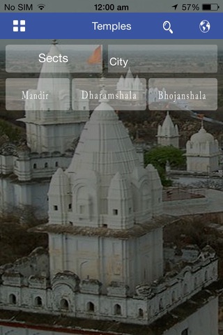 Jain Streets screenshot 4