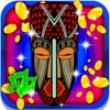 Tribal African Slots: Fun ways to win lots of prizes in a spectacular Nigerian village