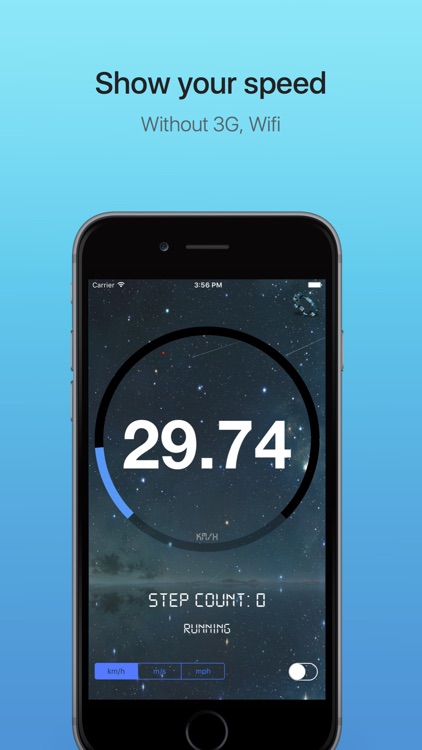 SpeedTracker-Pro