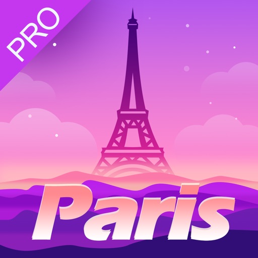 Tour Guide For Paris Pro