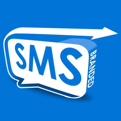Branded SMS Pakistan iOS App
