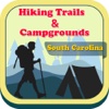 South Carolina - Campgrounds & Hiking Trails