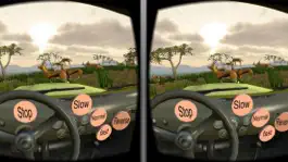 Game screenshot VR Safari Ride hack