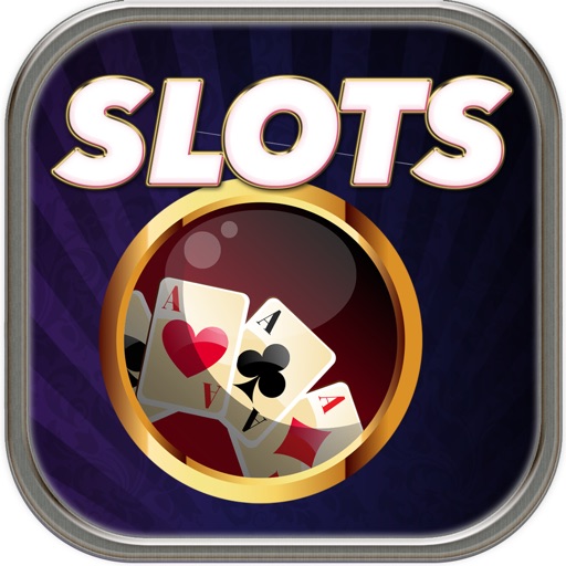 AAA Casino Candy Party Game - Free Slots Machines icon