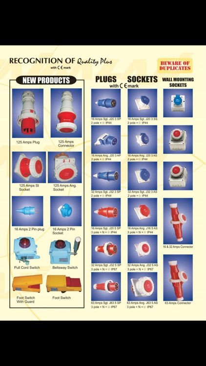 Industrial Products Finder screenshot-3
