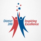 Community School District 200