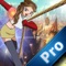 Burning Rope PRO - A India In Jump Adventure