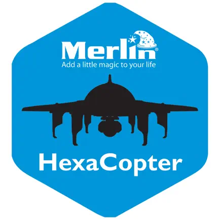 HexaCopter Читы