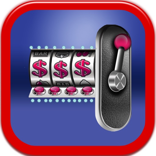 $$$ Blue From Casino Las Vegas - Real Casino Slot Machines icon