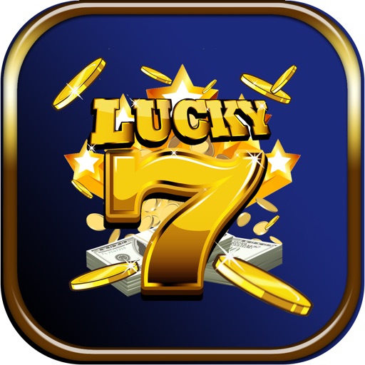 Real Casino Huuuge Payout Lucky Play - Win Jackpots & Bonus Games icon
