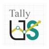 Tally UpSales for iPad