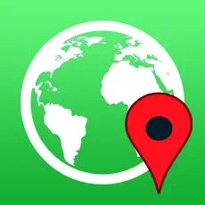 Application Locator Easy for WhatsApp 4+