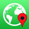 App Icon for Locator Easy for WhatsApp App in Pakistan IOS App Store